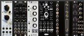 My fractious Eurorack
