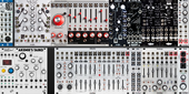 My rattish Eurorack