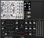 My profound Eurorack