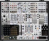 Actual eurorack projet 2026
