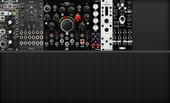 My outland Eurorack