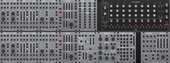 My engorged Eurorack