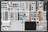 My odd Eurorack (copy)