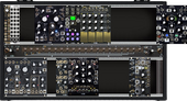 My shared system alternative 2
