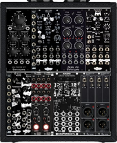 FX rack