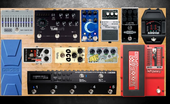 2026 Analog Board