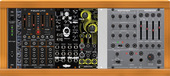 My venose Eurorack