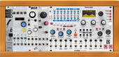 My sulcate Eurorack