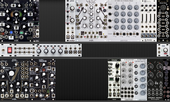RHYTHMS CASE - 2026