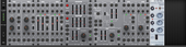 My abreast Eurorack