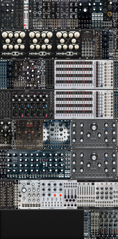 current live rack
