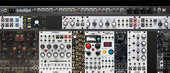 ★Intellijel Palette Case 62HP (copied from Z_Hyper)