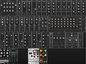 Behringer System 55 no changes (copied from dunkelgelb) (copied from Raki7)