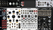 Small Rack