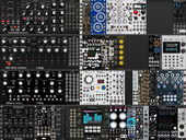 My palpate Eurorack (copy)
