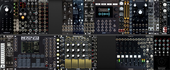 Rack #2: Drums and Control (copy)