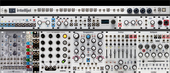 My cercal Eurorack