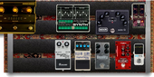 Pedalboard 1