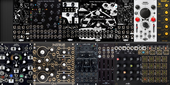 Industrial techno