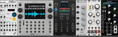 My sizy Eurorack
