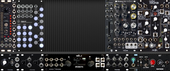My unposed Eurorack
