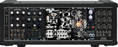 84hp Behringer case