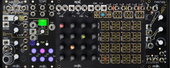 My gamic Eurorack