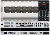 Intelijel 62hp