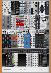 Baby's First Modular Mk V