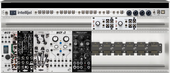 Intellijel Rack 4U+
