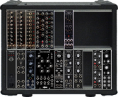Sequence Rack