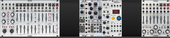 My glial Eurorack (copy) (copy) (copy) (copy) (copy) (copy) (copy) (copy) (copy)