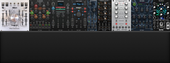 My seasick Eurorack