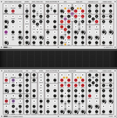 My pilose Eurorack