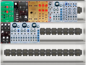 Rack Two: DIY