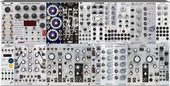 Trippy Bass 104 budget essentials