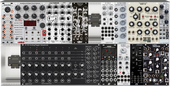 Bold drum system
