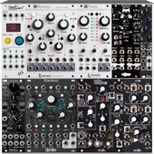 Rabel minimalist 52 🎛