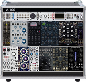 Intellijel Designs CASE