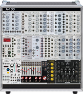 Doepfer A-100 Basic System 2 (P9 Case) Plus