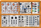 My cool Eurorack