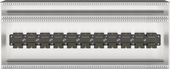 My maudlin Eurorack