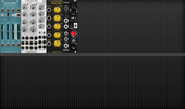 My maudlin Eurorack
