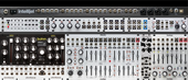 My northmost Eurorack