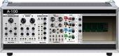 My lazy Eurorack
