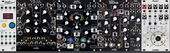 My treasured Eurorack