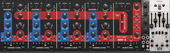 SDS3 for drums