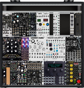 My frustrate Eurorack