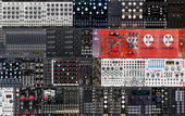 My jovial Eurorack (copy)