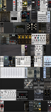 Module Sales